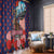 Kentucky Horses Racing 2025 Window Curtain Anniversary 151st The Race for the Roses