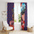 Kentucky Horses Racing 2025 Window Curtain Anniversary 151st The Race for the Roses