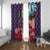 Kentucky Horses Racing 2025 Window Curtain Anniversary 151st The Race for the Roses