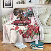 Kentucky Horses Racing 2025 Blanket Churchill Downs The Race for the Roses