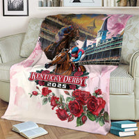 Kentucky Horses Racing 2025 Blanket Churchill Downs The Race for the Roses