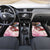Kentucky Horses Racing 2025 Car Mats Churchill Downs The Race for the Roses