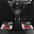 Kentucky Horses Racing 2025 Car Mats Churchill Downs The Race for the Roses