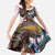 Kentucky Horses Racing 2025 Family Matching Summer Maxi Dress and Hawaiian Shirt Churchill Downs The Race for the Roses
