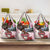 Kentucky Horses Racing 2025 Grocery Bag Churchill Downs The Race for the Roses