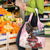 Kentucky Horses Racing 2025 Grocery Bag Churchill Downs The Race for the Roses
