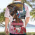 Kentucky Horses Racing 2025 Hawaiian Shirt Churchill Downs The Race for the Roses