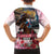 Kentucky Horses Racing 2025 Kid Hawaiian Shirt Churchill Downs The Race for the Roses