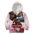 Kentucky Horses Racing 2025 Kid Hoodie Churchill Downs The Race for the Roses