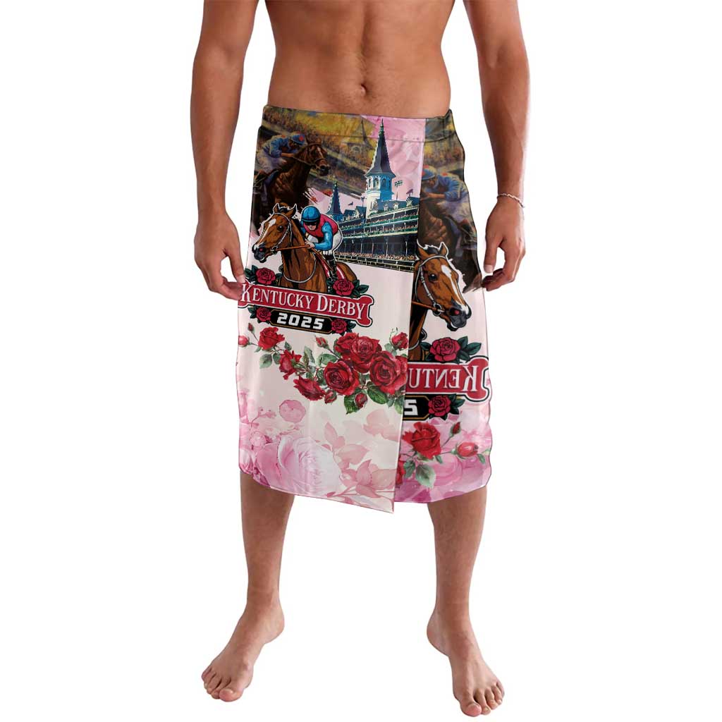 Kentucky Horses Racing 2025 Lavalava Churchill Downs The Race for the Roses