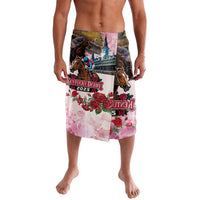 Kentucky Horses Racing 2025 Lavalava Churchill Downs The Race for the Roses