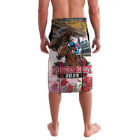 Kentucky Horses Racing 2025 Lavalava Churchill Downs The Race for the Roses