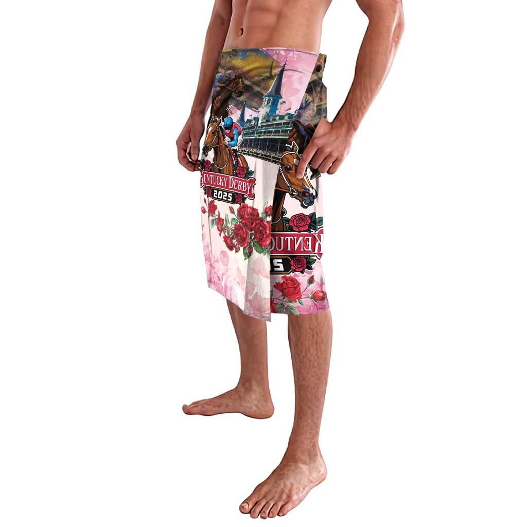 Kentucky Horses Racing 2025 Lavalava Churchill Downs The Race for the Roses