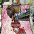 Kentucky Horses Racing 2025 Quilt Churchill Downs The Race for the Roses