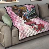 Kentucky Horses Racing 2025 Quilt Churchill Downs The Race for the Roses