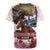 Kentucky Horses Racing 2025 Rugby Jersey Churchill Downs The Race for the Roses