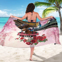 Kentucky Horses Racing 2025 Sarong Churchill Downs The Race for the Roses