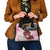 Kentucky Horses Racing 2025 Shoulder Handbag Churchill Downs The Race for the Roses