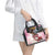 Kentucky Horses Racing 2025 Shoulder Handbag Churchill Downs The Race for the Roses