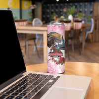 Kentucky Horses Racing 2025 Skinny Tumbler Churchill Downs The Race for the Roses