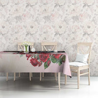 Kentucky Horses Racing 2025 Tablecloth Churchill Downs The Race for the Roses