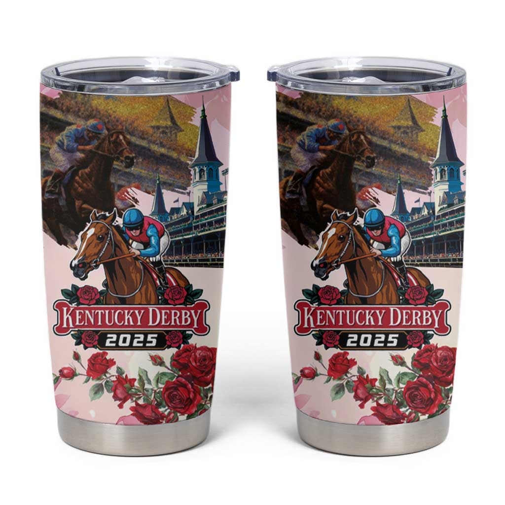 Kentucky Horses Racing 2025 Tumbler Cup Churchill Downs The Race for the Roses