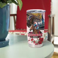 Kentucky Horses Racing 2025 Tumbler Cup Churchill Downs The Race for the Roses