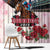 Kentucky Horses Racing 2025 Window Curtain Churchill Downs The Race for the Roses