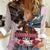 Kentucky Horses Racing 2025 Women Casual Shirt Churchill Downs The Race for the Roses
