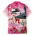 Kentucky Horses Racing Family Matching Tank Maxi Dress and Hawaiian Shirt Churchill Downs Derby Girl Watercolor Style
