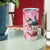 Kentucky Horses Racing Tumbler Cup Churchill Downs Derby Girl Watercolor Style