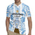 Custom Argentina Champion Football 2024 Rugby Jersey La Albiceleste Campeon de America - Wonder Print Shop