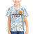 Custom Argentina Football Family Matching Mermaid Dress and Hawaiian Shirt Vamos La Albiceleste Camouflage Style - Wonder Print Shop