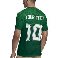 Custom Ireland Rugby Traditional Suit Costume Rugby Jersey Shamrock Sporty Style - Wonder Print Shop