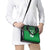 Custom Ireland Football Shoulder Handbag The Boys in Green-Go Champions