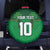 Custom Ireland Football Spare Tire Cover The Boys in Green-Go Champions