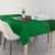 Custom Ireland Football Tablecloth The Boys in Green-Go Champions