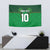 Custom Ireland Football Tapestry The Boys in Green-Go Champions