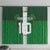 Custom Ireland Football Window Curtain The Boys in Green-Go Champions