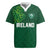 Custom Ireland Rugby-Celtic Shamrocks Rugby Jersey