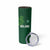 Custom Ireland Rugby-Celtic Shamrocks Skinny Tumbler