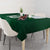 Custom Ireland Rugby-Celtic Shamrocks Tablecloth