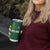 Custom Ireland Rugby-Celtic Shamrocks Tumbler Cup