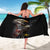 American Eagles Sarong United States Flag Vintage Style - Wonder Print Shop