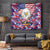 American Eagles Tapestry United States Flag Camouflage Style - Wonder Print Shop