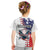 American Baseball Kid T Shirt Go Champion 2024 - Wonder Print Shop