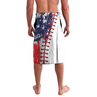 American Baseball Lavalava Go Champion 2024 - Wonder Print Shop