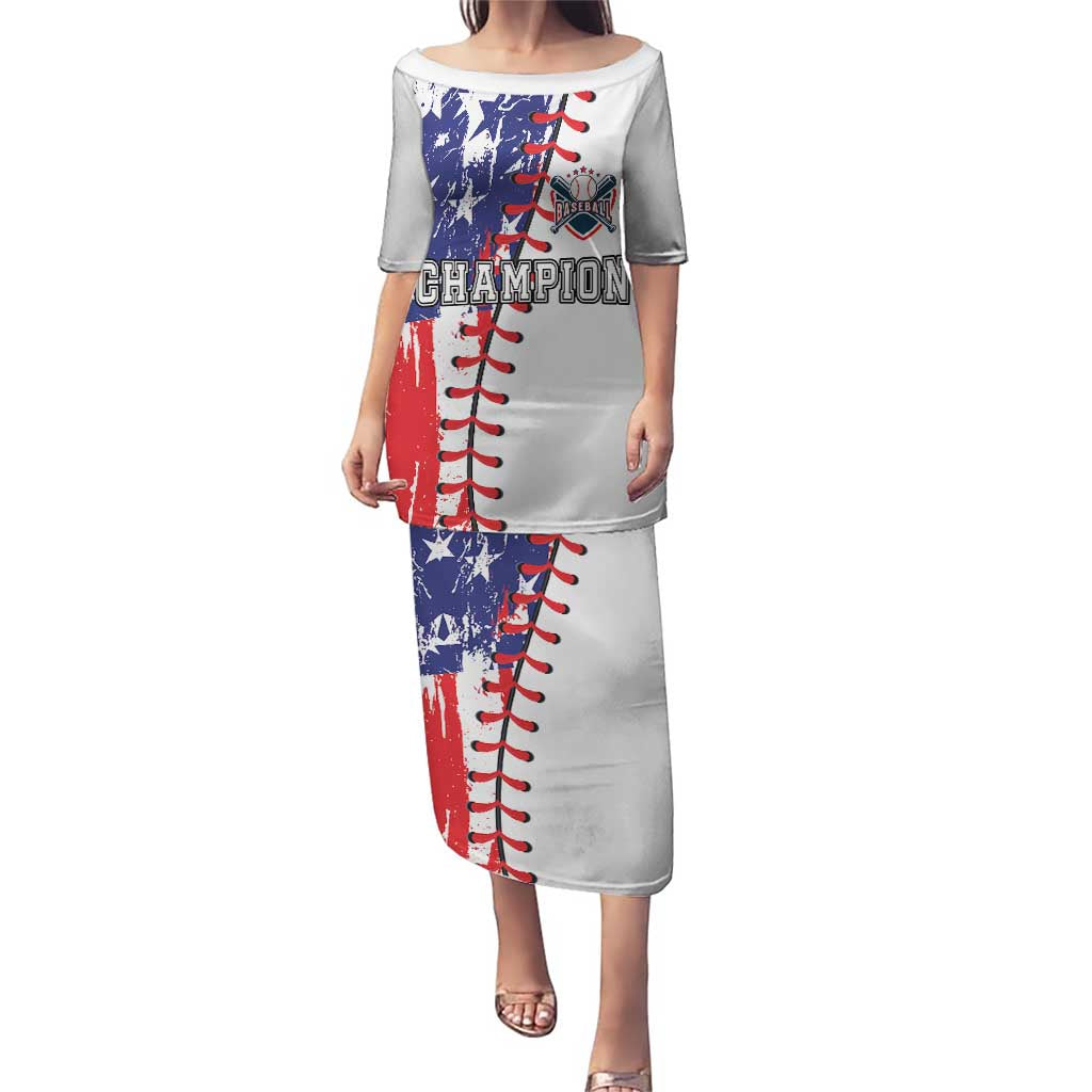 American Baseball Puletasi Go Champion 2024 - Wonder Print Shop