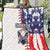 American Baseball Quilt Go Champion 2024 - Wonder Print Shop