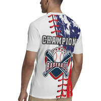 American Baseball Rugby Jersey Go Champion 2024 - Wonder Print Shop